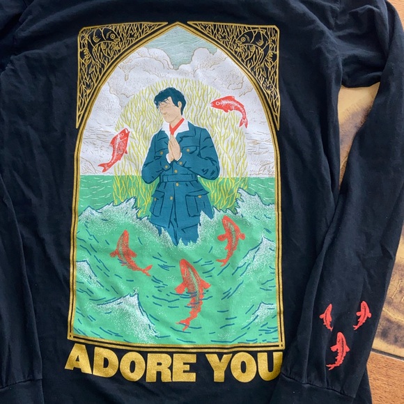 Harry Styles Adore You merch - Picture 2 of 3